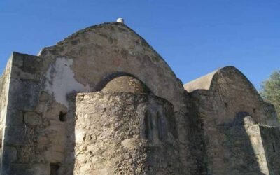 Authentic Crete Villages Tour & Olive Oil Tasting