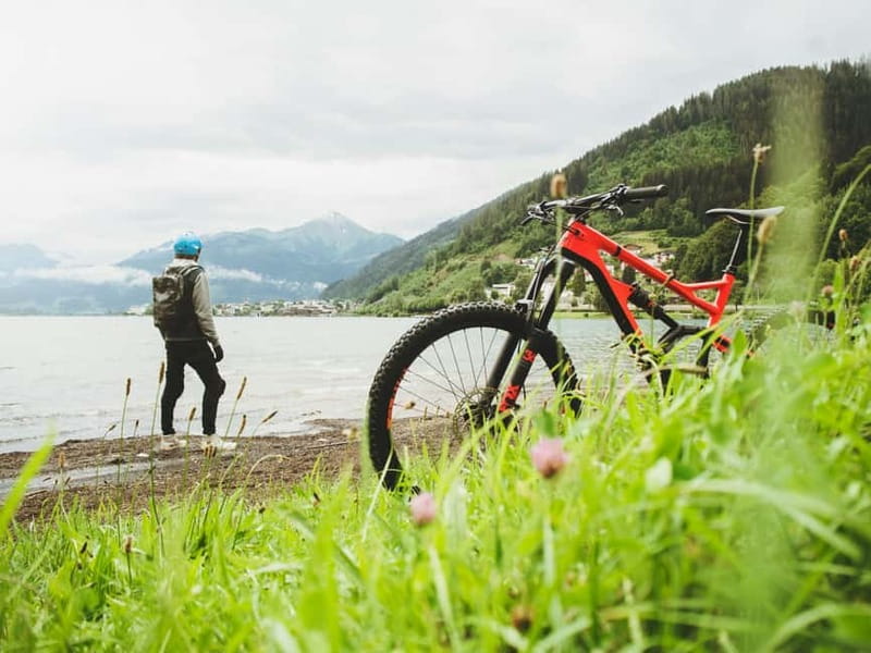 Chania E-Bike Adventure: Culture, Coastline & Olive Tasting - Key points to know before you book