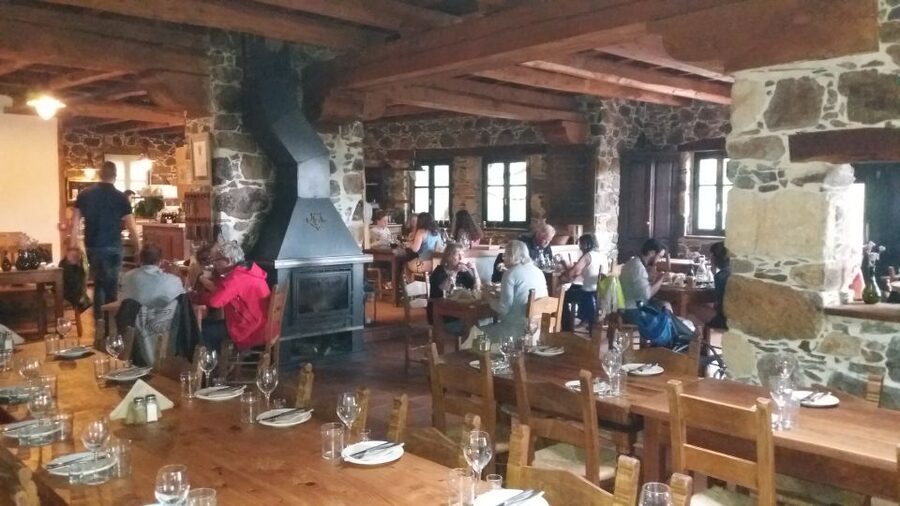 Chania: Milia Mountain Tour w/Lunch Olive Oil/Wine Tastings - The off-road route to Milia Mountain Retreat
