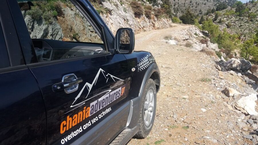 Chania: Milia Mountain Tour w/Lunch Olive Oil/Wine Tastings - Who should book this Chania mountain tour?