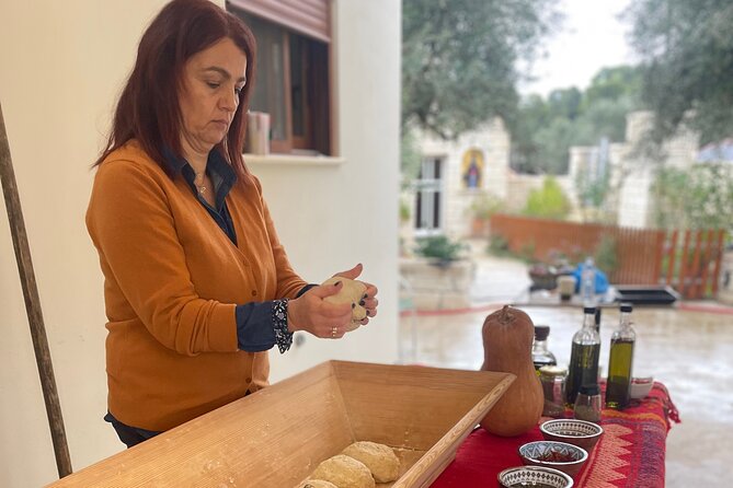 Chania Sourdough Bread Class - Olive Oil Tasting - Is $108.13 a fair price?