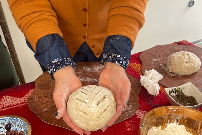 Chania Sourdough Bread Class - Olive Oil Tasting - Timing, transport, and practical concerns