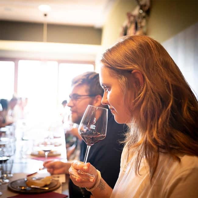 Chianti: Premium Wine, Olive Oil and Vinegar Tasting - Key points to know before you book