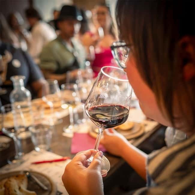 Chianti: Premium Wine, Olive Oil and Vinegar Tasting - Olive oils with truffle and chili