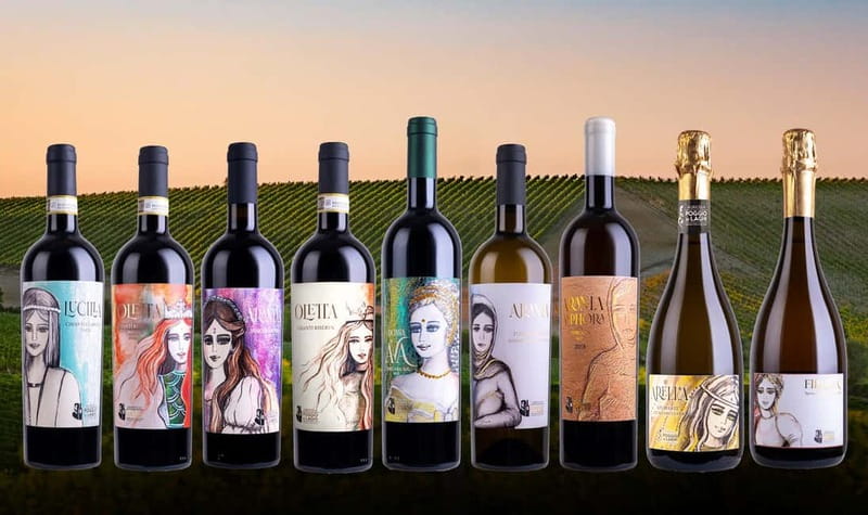 Chianti: Premium Wine, Olive Oil and Vinegar Tasting - Who will enjoy this Chianti tasting most