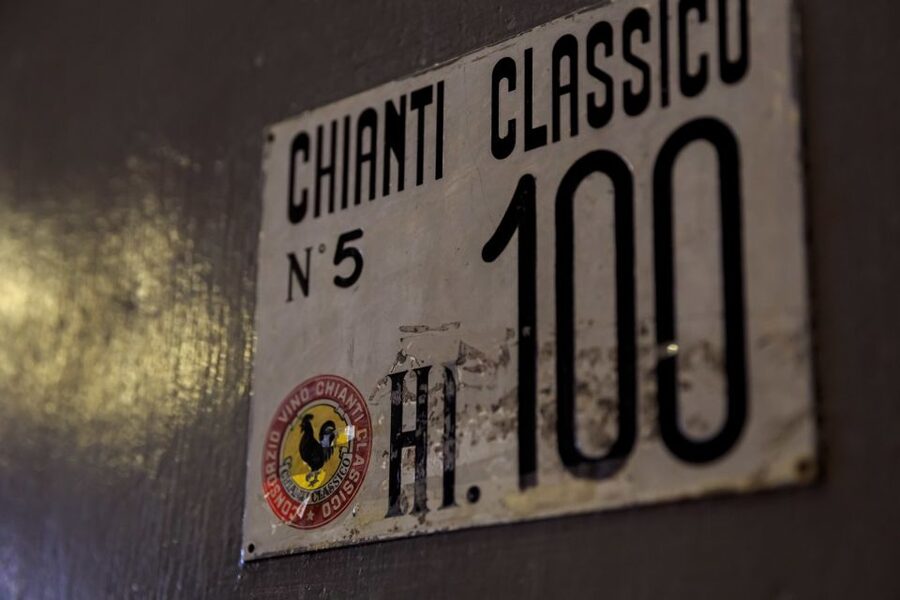 Chianti: Wine and Olive Oil Tasting with Cellar Tour - The Orciaia and freshly pressed olive oil