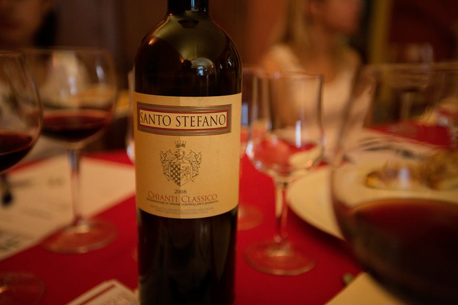 Chianti: Wine and Olive Oil Tasting with Cellar Tour - Stainless steel tanks and cement fermentation