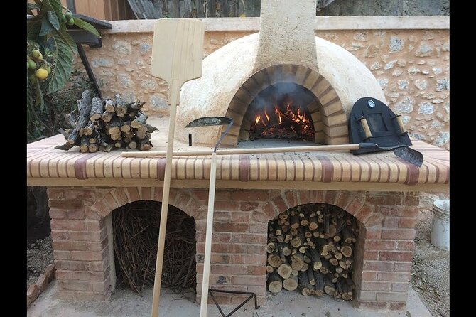 Cooking Classes and olive oil tasting.The real taste of Greece! - Cooking the Corfiot way