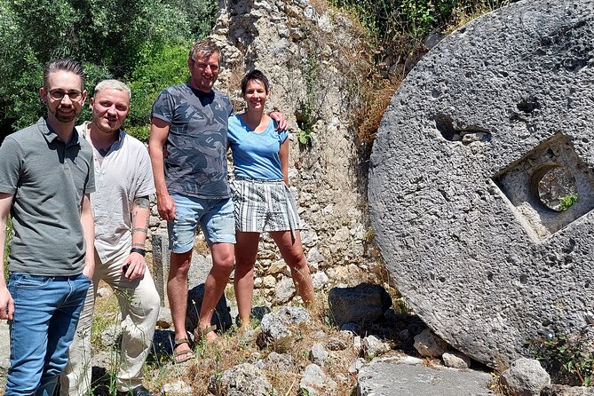 Cooking Classes and olive oil tasting.The real taste of Greece! - The personal scale makes the difference