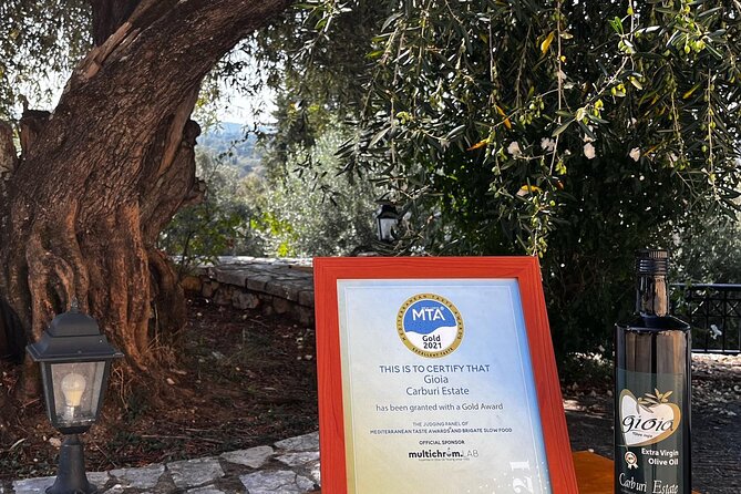 Cooking Classes and olive oil tasting.The real taste of Greece! - Practical details before you commit