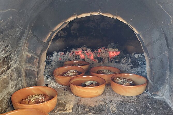 Cooking Classes and olive oil tasting.The real taste of Greece! - The drive to the villa matters