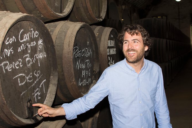 Cordoba Olive Oil mill, Wine, Passion - Tasting extra virgin olive oil the right way