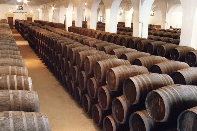 Cordoba Olive Oil mill, Wine, Passion - Is $97 a fair price?