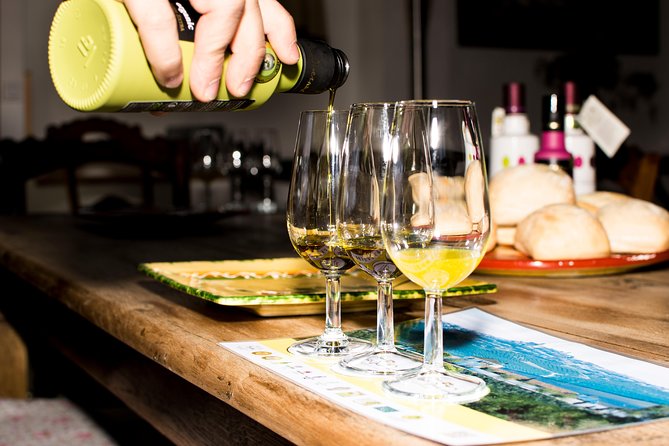 Cordoba Olive Oil mill, Wine, Passion - Who will enjoy this Córdoba experience?