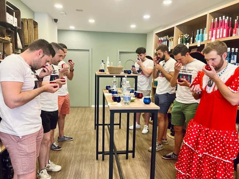 Córdoba: Olive Oil Tasting Experience - Choosing the right oil for your kitchen