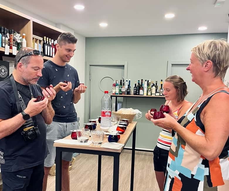 Córdoba: Olive Oil Tasting Experience - Who will enjoy this tasting most?