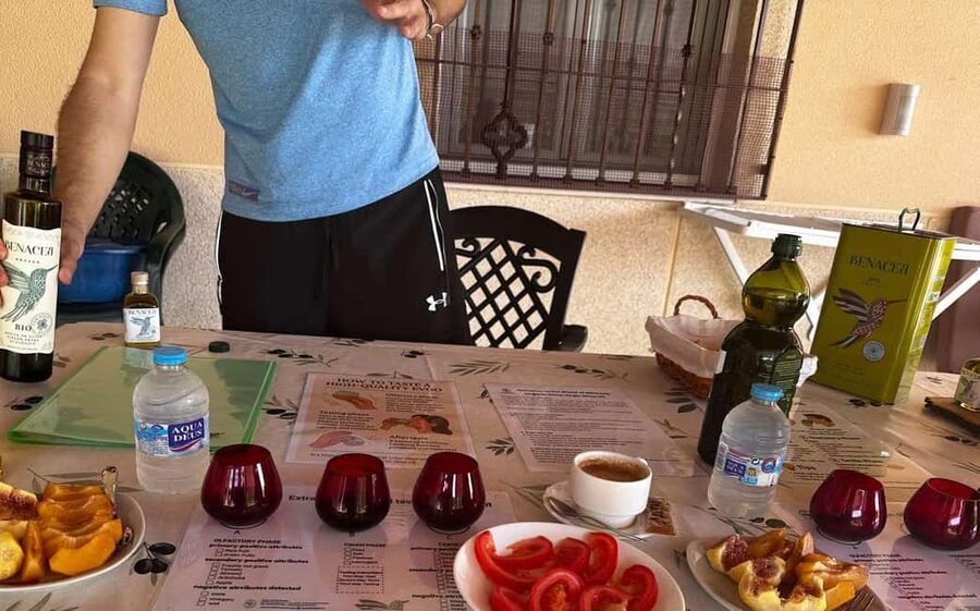 Córdoba: Visit a family organic olive grove with tasting - Why this olive grove makes a good Córdoba side trip