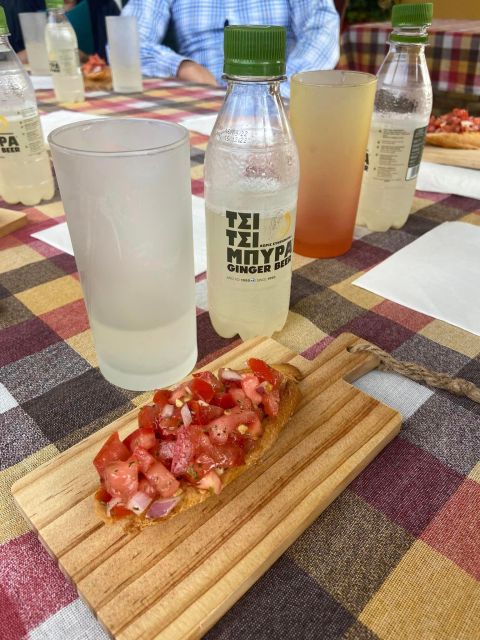 Corfu: Greek Cooking Class & Olive Oil Tasting - Key points to know before booking