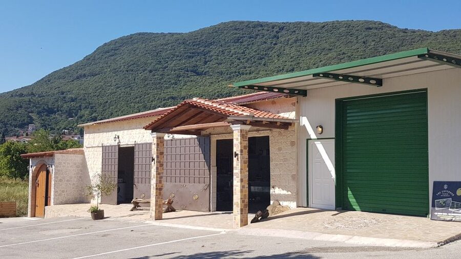 Corfu: Olive Oil Experience - The Governor's Olive Mill - Who will enjoy this tour most