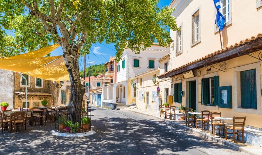Corfu: Olive Oil & Wine Tastings & Traditional Villages Tour - Why this four-hour Corfu tour works