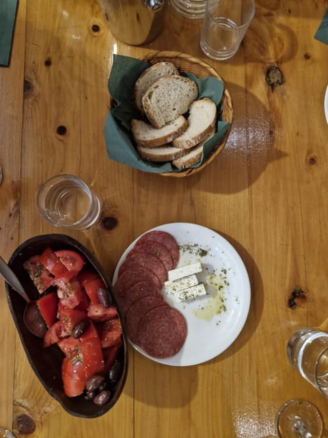 Corfu: Olive Oil & Wine Tastings & Traditional Villages Tour - What the small vehicle adds