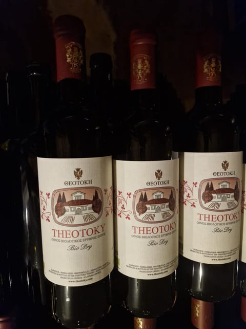 Corfu: Olive Oil & Wine Tastings & Traditional Villages Tour - Who should book this experience?