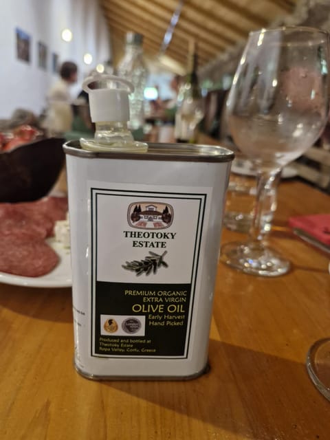 Corfu: Olive Oil & Wine Tastings & Traditional Villages Tour - Is $94 a fair price?