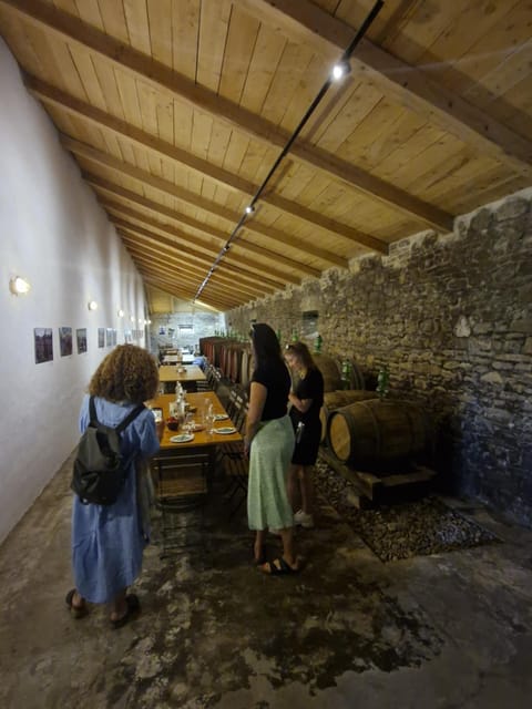 Corfu: Olive Oil & Wine Tastings & Traditional Villages Tour - Book this tour or choose another?