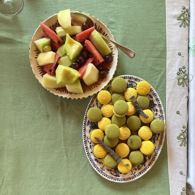 Corfu: Organic Olive Oil Farm Tour with Transfer and Tasting - A two-hour plan that fits a busy Corfu schedule