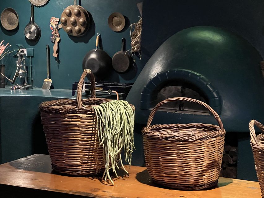 Corfu: Organic Olive Oil Farm Tour with Transfer and Tasting - What the strongest parts add up to