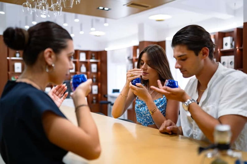 Corfu: Private Olive Oil Tasting with Guide - Key points to know before you book