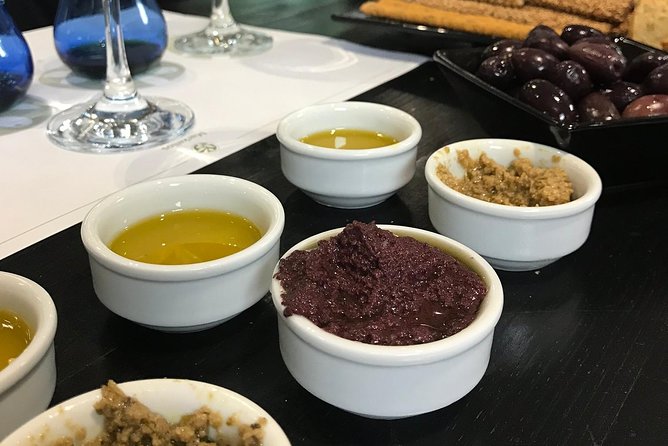 Corinth & Olive Oil Tasting Private Tour from Athens - The Temple of Apollo in ten minutes