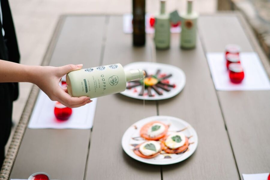 Corinthian olive oil tour & tasting experience - Practical details before you go