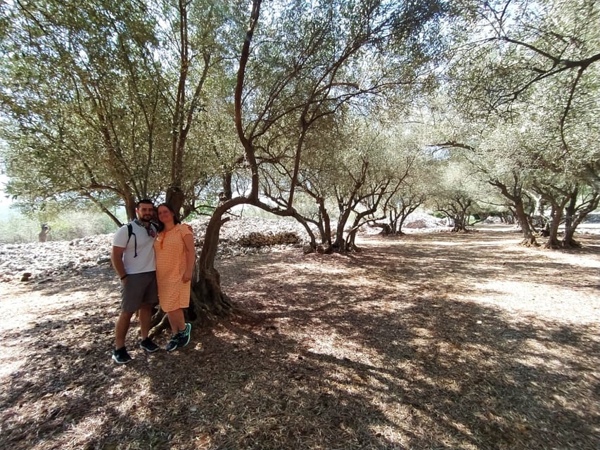 Cres: Olive Oil Walking Tour with Tastings - FAQ