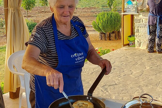 Cretan Cooking Class and Olive Oil Tasting - Who will enjoy this class most