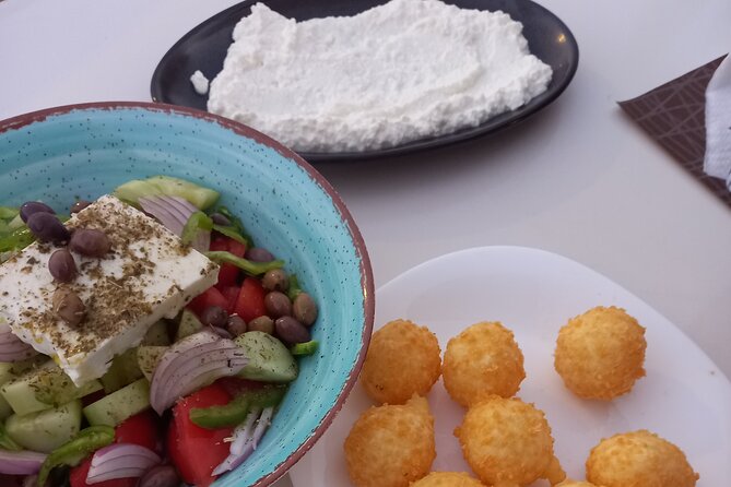 Cretan Flavors - Cooking Lessons and Wine Olive Oil Tasting - Key Points for Planning Your Cretan Food Evening