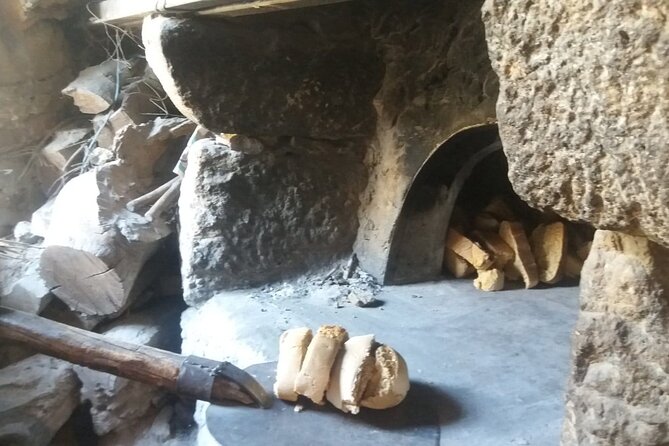 Cretan Flavors - Cooking Lessons and Wine Olive Oil Tasting - Who Should Book This Cretan Food Experience