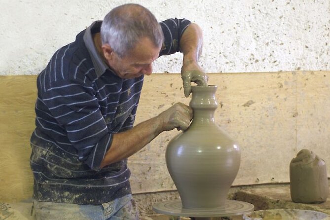 Cretan Wines & Olive oil tour - The treasures of Crete - Why this Crete food tour feels different