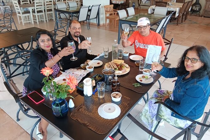 Crete Discovery Palace of Knossos, Wine and Olive Oil Experience - Who will enjoy this Crete day most?