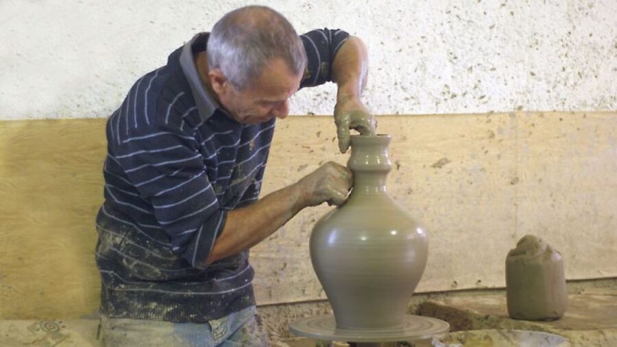 Crete: Full-Day Cretan Wines, Olive Oil, Raki and Food Tour - Why this tour feels more local than a standard tasting day