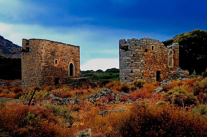 Crete in a Day: Knossos, Soap Workshops, Olive Oil & Wine Tasting - Who will get the most from this Crete tour