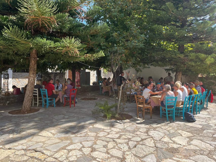 Crete: Jeep Safari Wine & Olive Oil testing Shepherd's House - Who should book this Crete jeep safari?