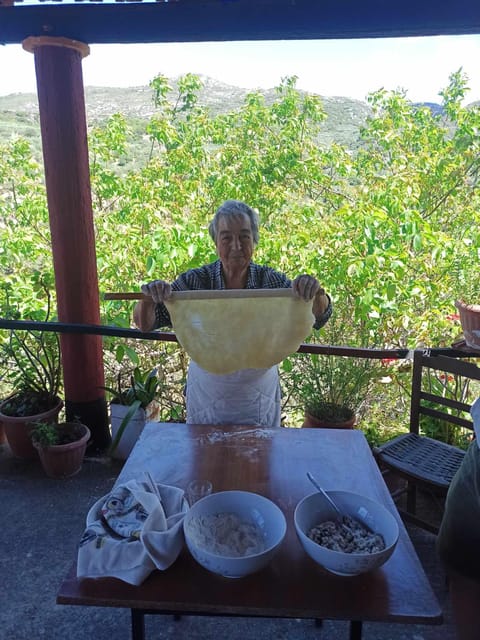 Crete: Jeep Safari Wine & Olive Oil testing Shepherd's House - Why this safari feels different from a standard Crete tour