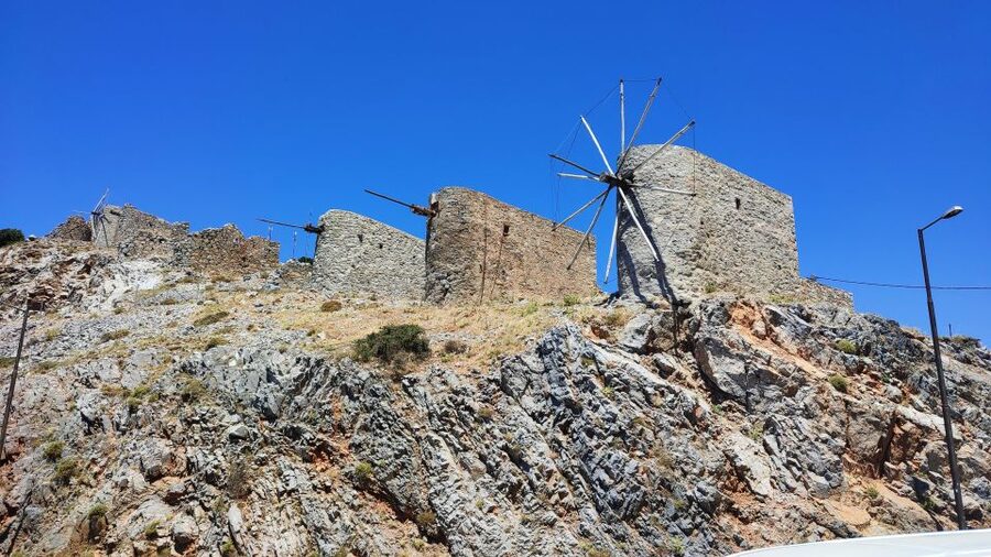 Crete: Knossos, Zeus Cave, Traditional village, Olive Farm - Who should book this Crete outing?