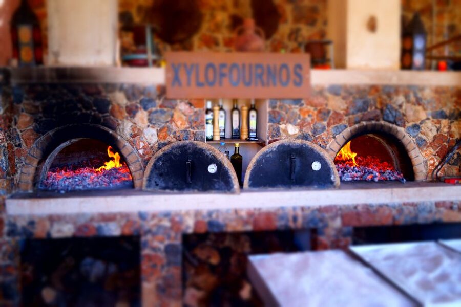 Crete: Olive Oil Factory Tour, Dinner & Traditional Dancing - From resort pickup to a Cretan family evening
