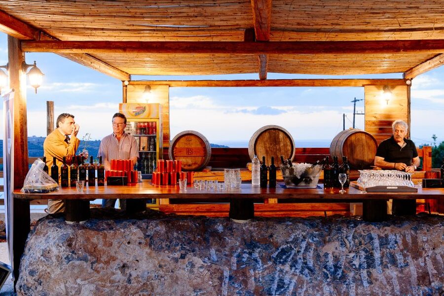 Crete: Olive Oil Factory Tour, Dinner & Traditional Dancing - Practical tips for a smoother visit
