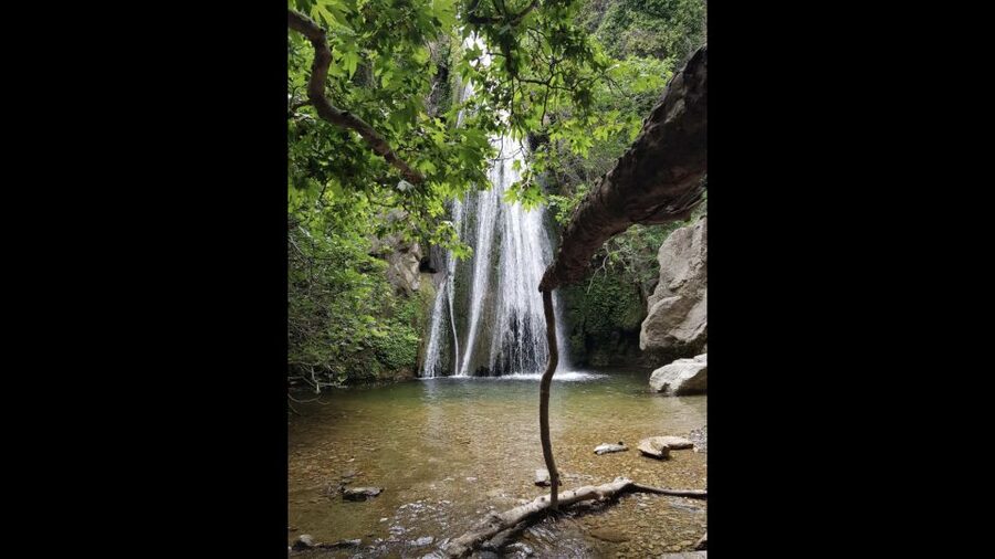 Crete: Richtis Waterfall Full-Day Tour with Olive Tasting - Should you book the Richtis Waterfall tour?