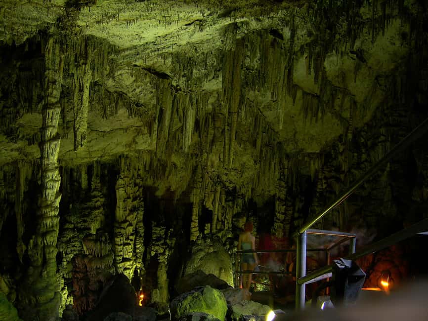 Crete: Road-trip to Lasithi, Zeus Cave & Olive Mill Farm - Key points to know before booking