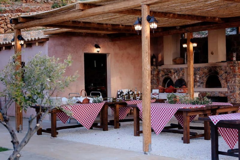 Crete: Road-trip to Lasithi, Zeus Cave & Olive Mill Farm - Psychro Cave is the main event