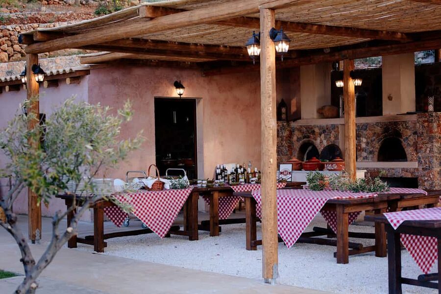 Crete: Road-trip to Lasithi, Zeus Cave & Olive Mill Farm - Is $47 good value?
